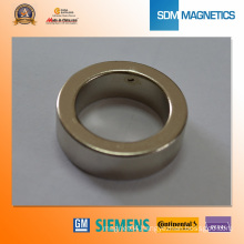 High Quality N35 Ring Neo Magnet